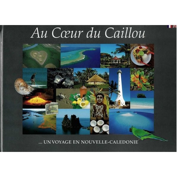 Au Coeur du Caillou - Click to enlarge picture.