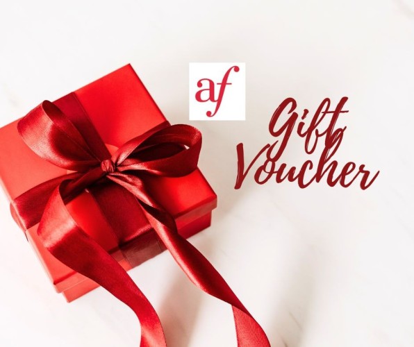 Gift Voucher - 50$ Book Shop