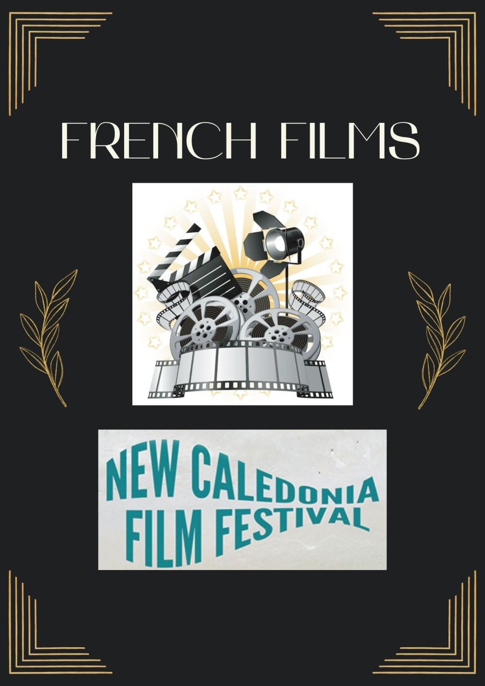 New Caledonia Film Festival